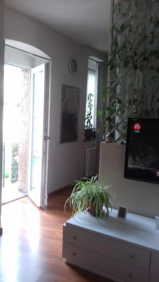 فيلا Casa Cris برينتونيكو المظهر الخارجي الصورة