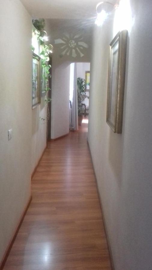 فيلا Casa Cris برينتونيكو المظهر الخارجي الصورة
