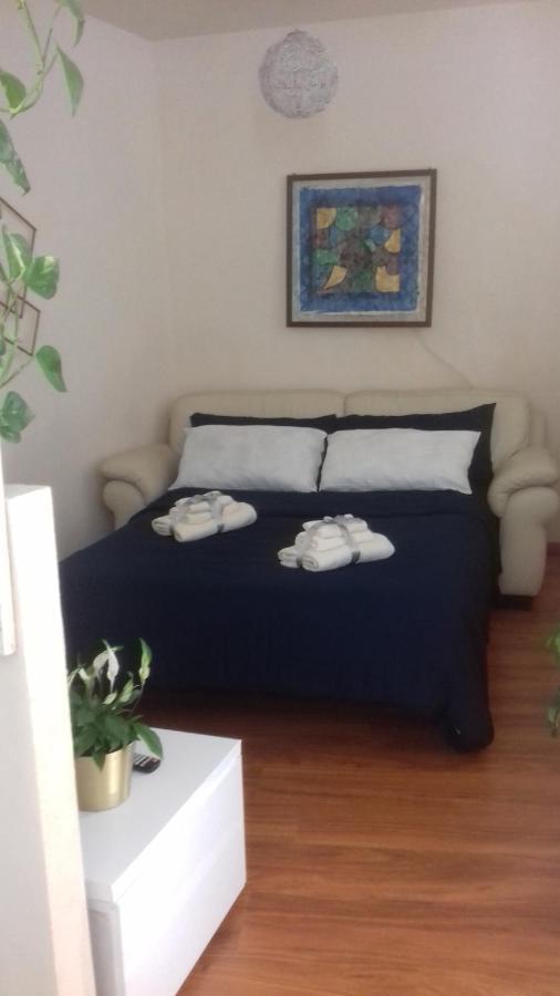 فيلا Casa Cris برينتونيكو المظهر الخارجي الصورة