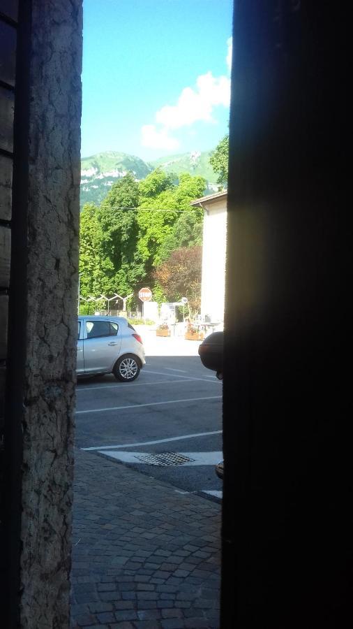 فيلا Casa Cris برينتونيكو المظهر الخارجي الصورة
