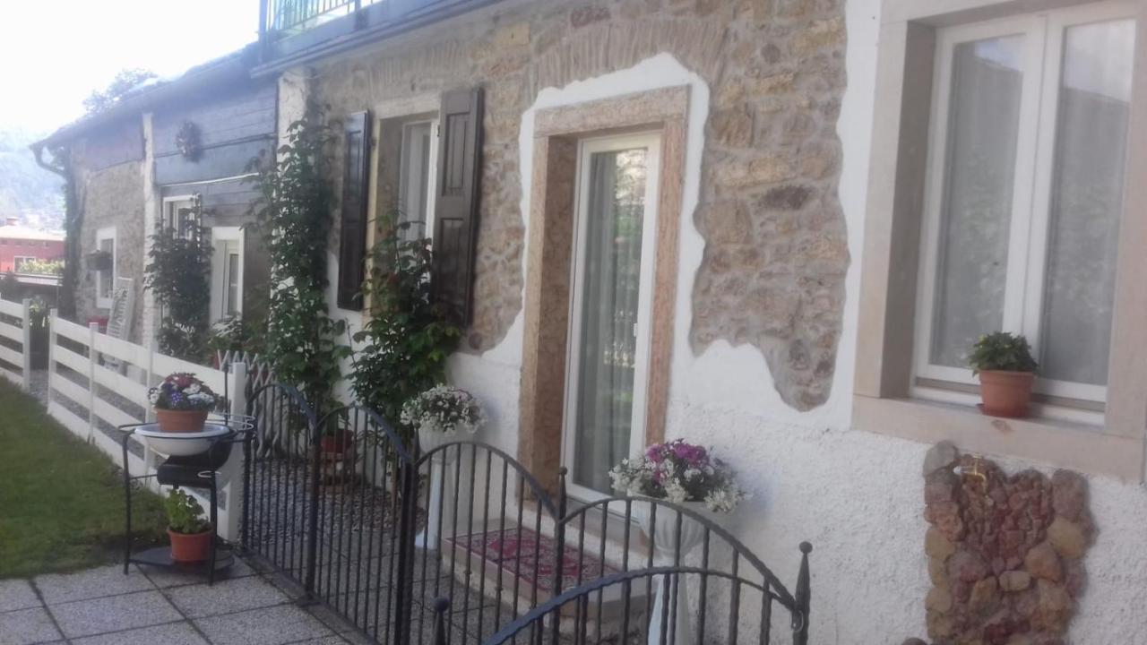 فيلا Casa Cris برينتونيكو المظهر الخارجي الصورة