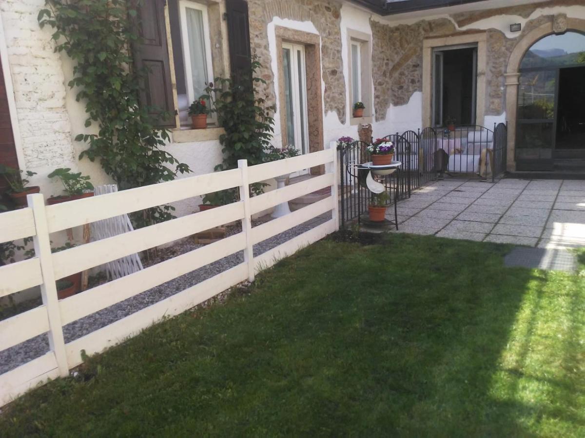 فيلا Casa Cris برينتونيكو المظهر الخارجي الصورة