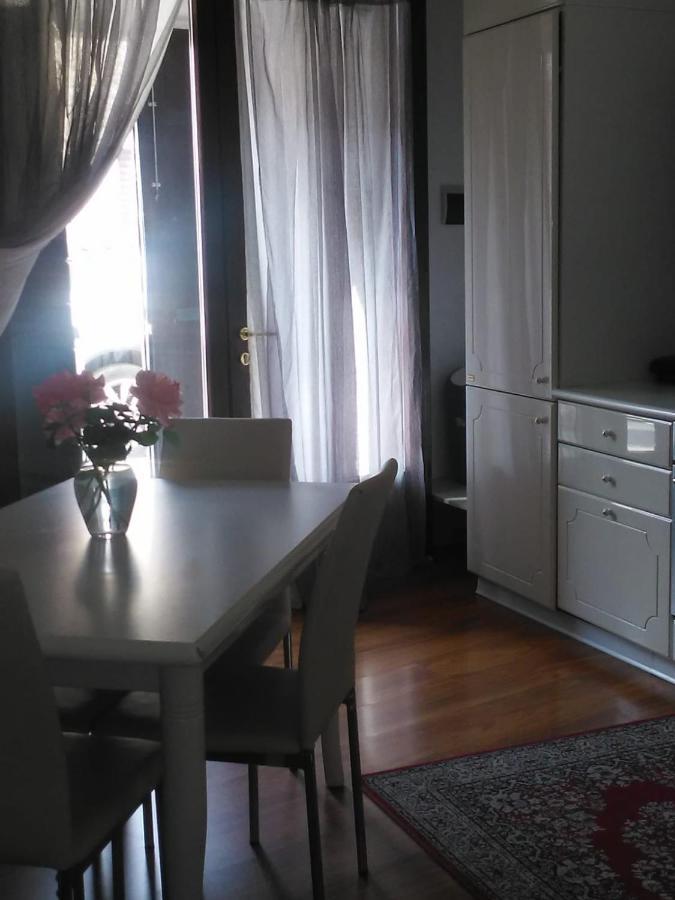 فيلا Casa Cris برينتونيكو المظهر الخارجي الصورة